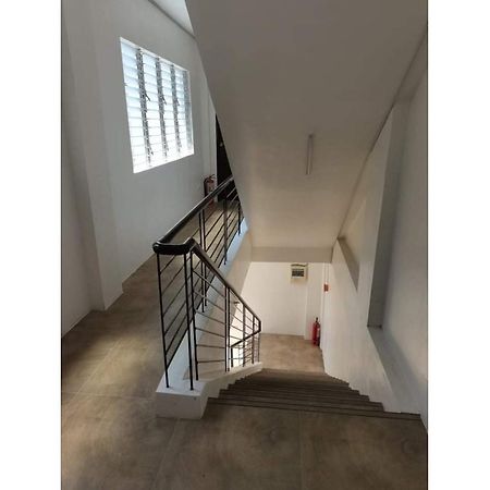 Oyo 799 Ddd Habitat Iloilo Ξενοδοχείο Εξωτερικό φωτογραφία