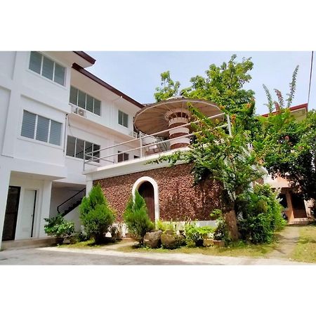 Oyo 799 Ddd Habitat Iloilo Ξενοδοχείο Εξωτερικό φωτογραφία