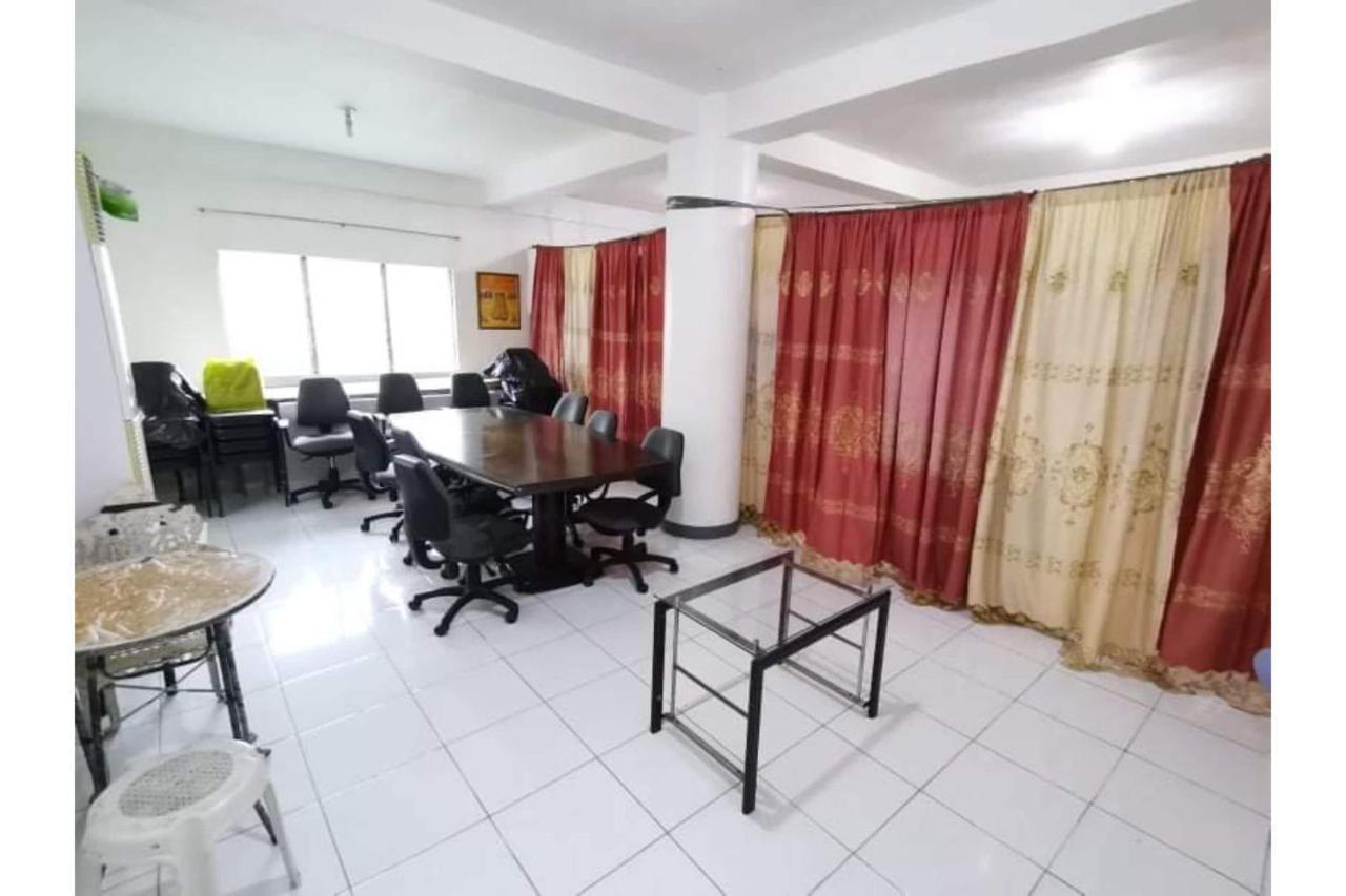Oyo 799 Ddd Habitat Iloilo Ξενοδοχείο Εξωτερικό φωτογραφία