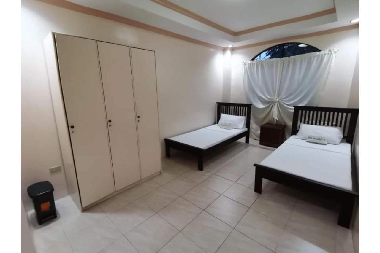 Oyo 799 Ddd Habitat Iloilo Ξενοδοχείο Εξωτερικό φωτογραφία