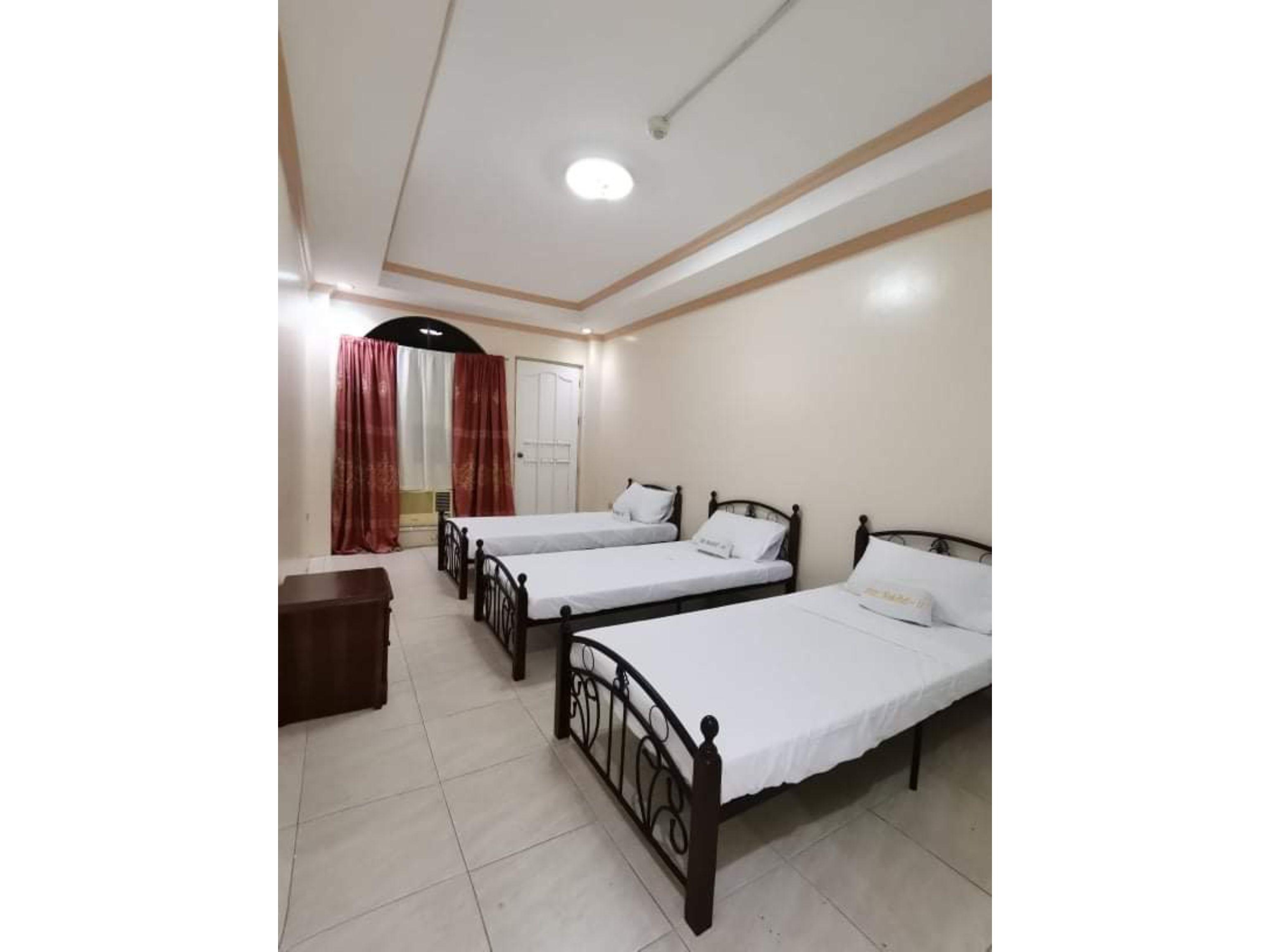 Oyo 799 Ddd Habitat Iloilo Ξενοδοχείο Εξωτερικό φωτογραφία