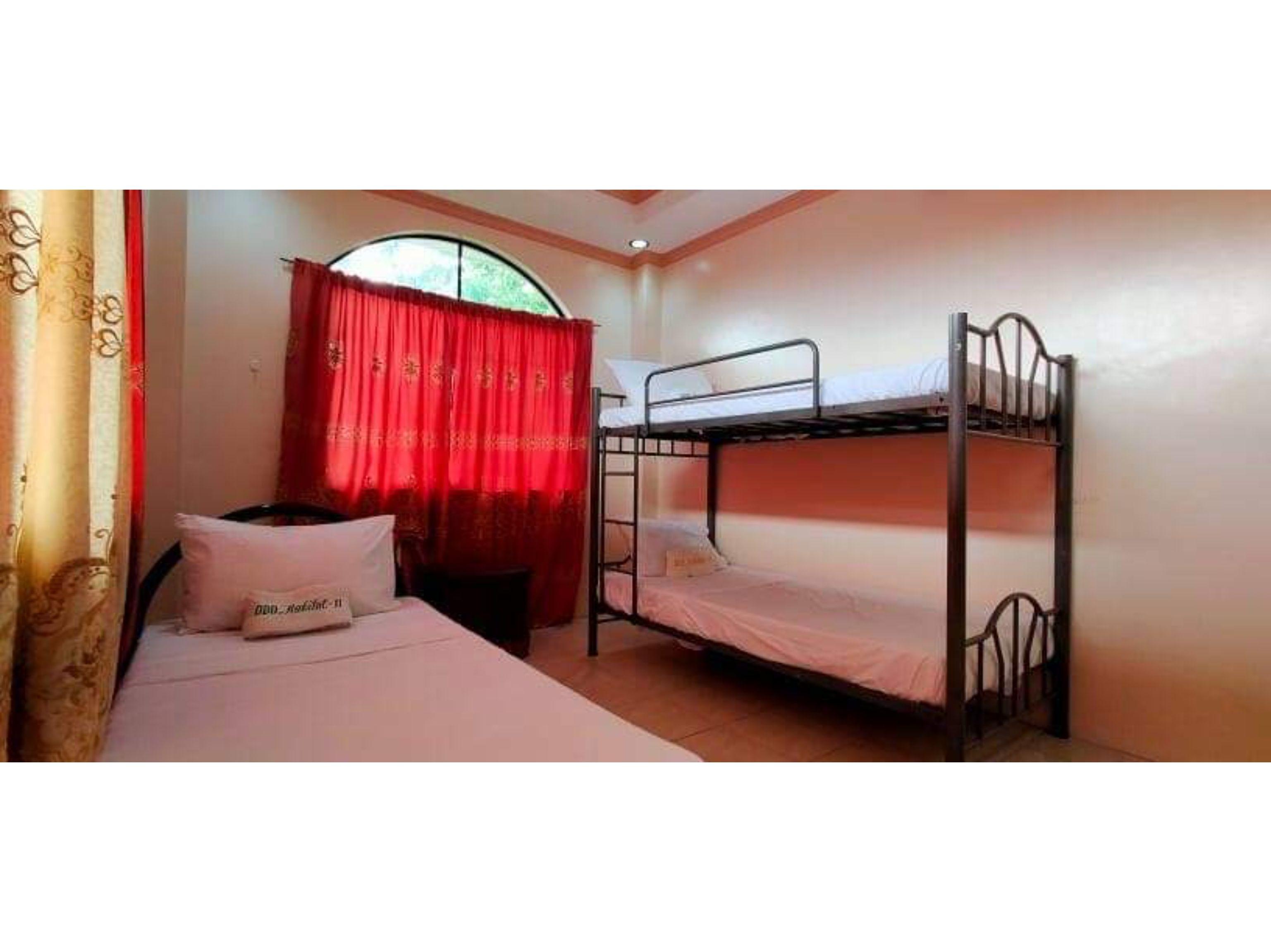 Oyo 799 Ddd Habitat Iloilo Ξενοδοχείο Εξωτερικό φωτογραφία