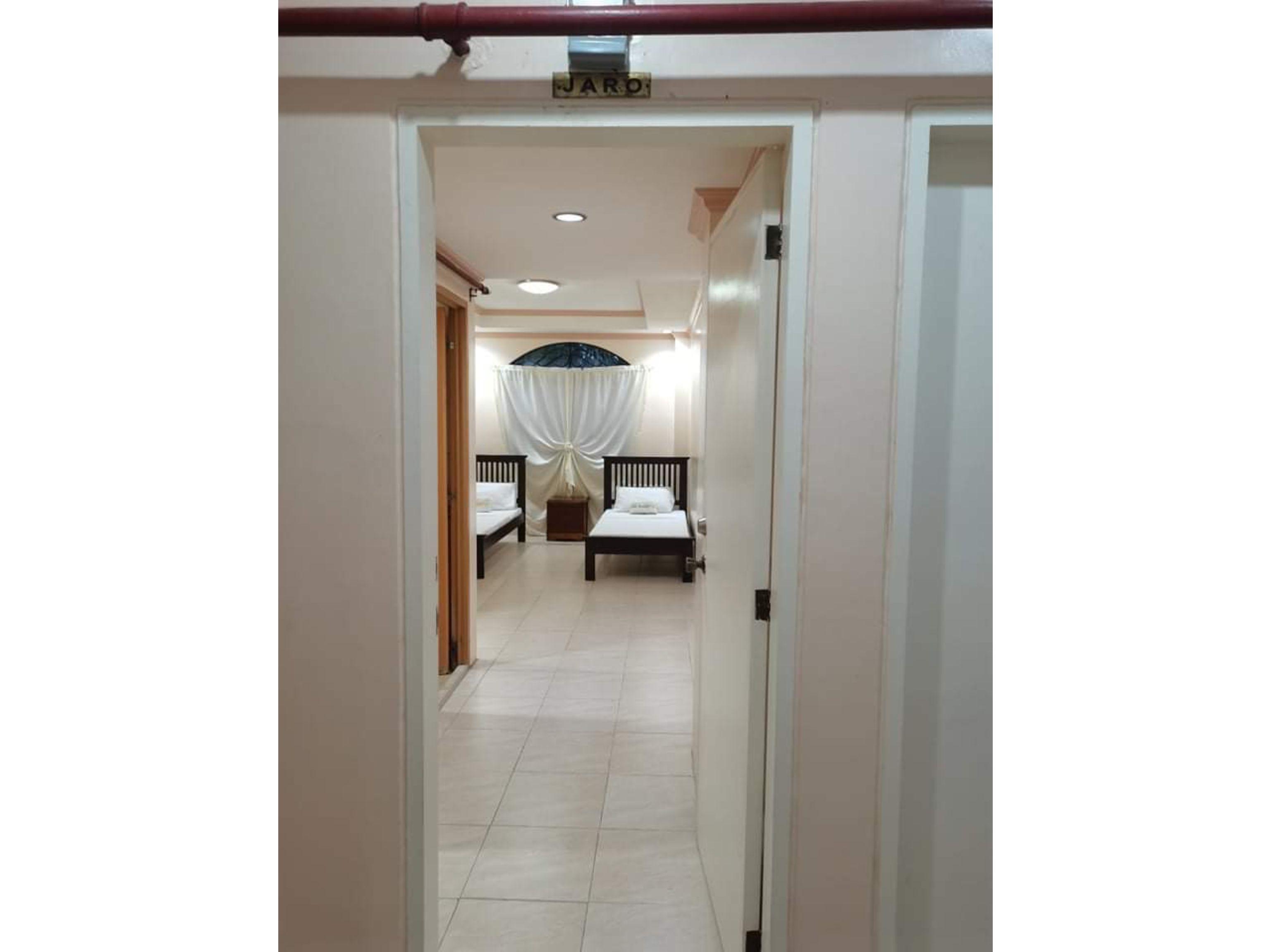 Oyo 799 Ddd Habitat Iloilo Ξενοδοχείο Εξωτερικό φωτογραφία