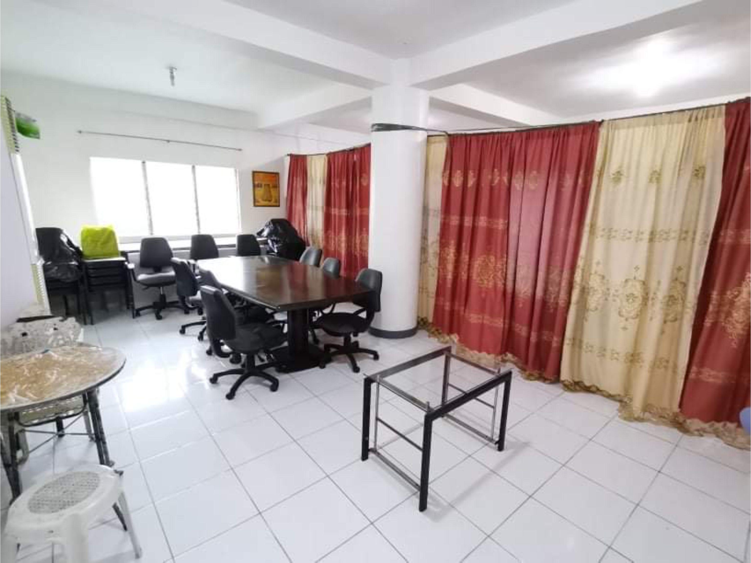 Oyo 799 Ddd Habitat Iloilo Ξενοδοχείο Εξωτερικό φωτογραφία