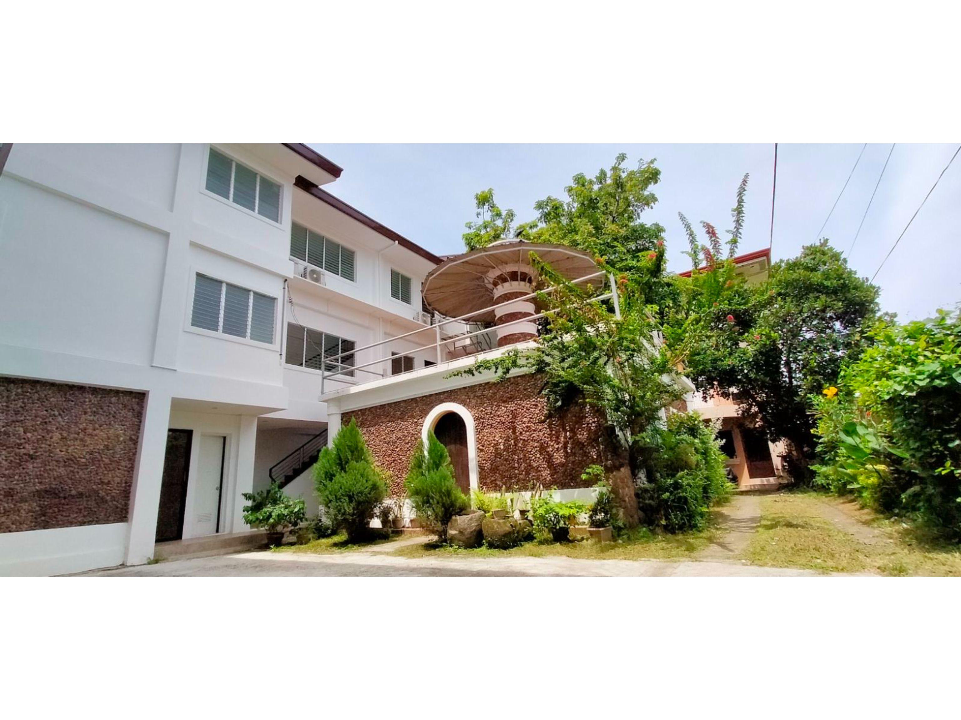 Oyo 799 Ddd Habitat Iloilo Ξενοδοχείο Εξωτερικό φωτογραφία