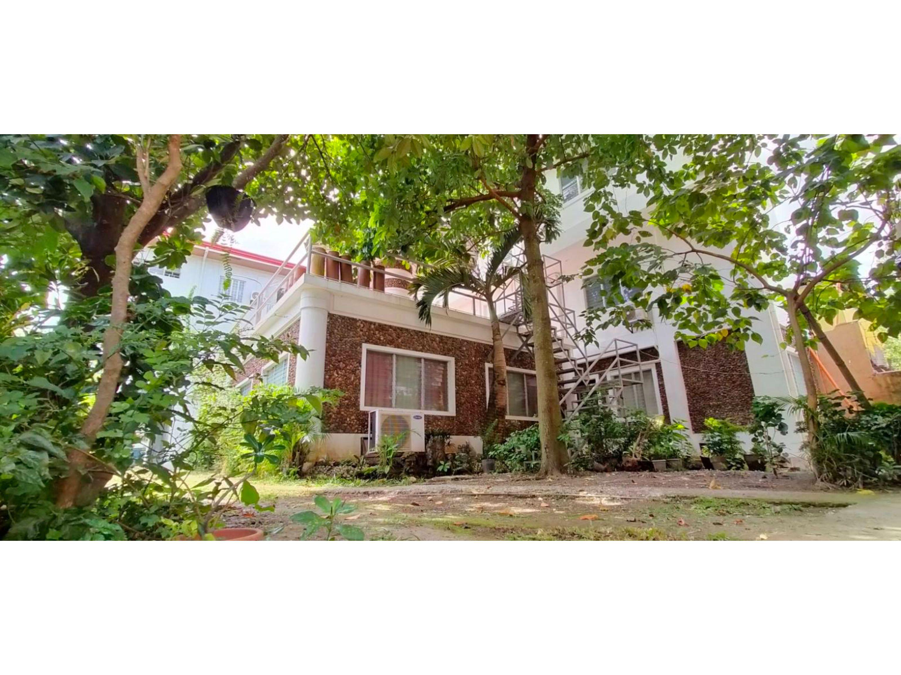 Oyo 799 Ddd Habitat Iloilo Ξενοδοχείο Εξωτερικό φωτογραφία