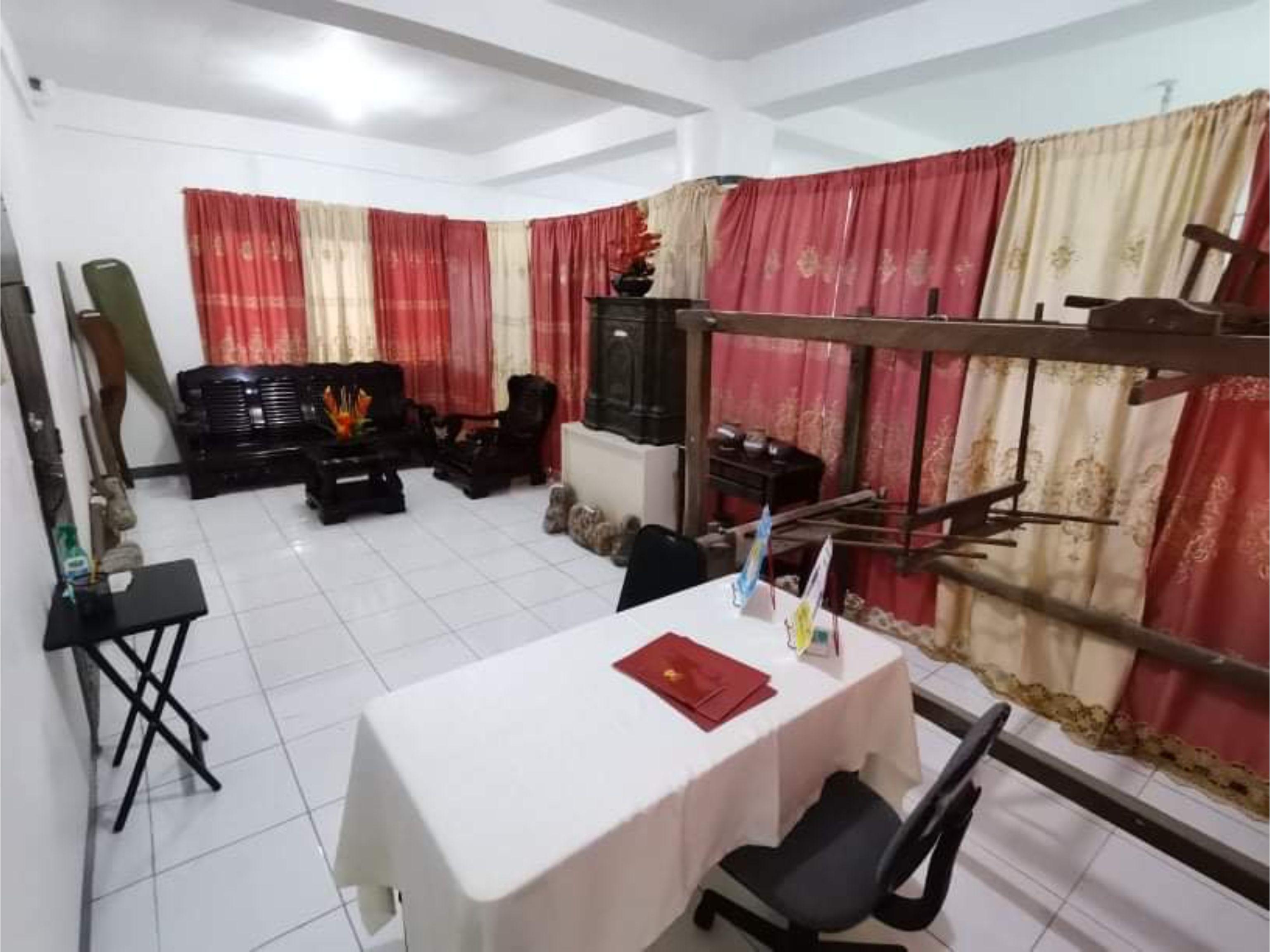 Oyo 799 Ddd Habitat Iloilo Ξενοδοχείο Εξωτερικό φωτογραφία