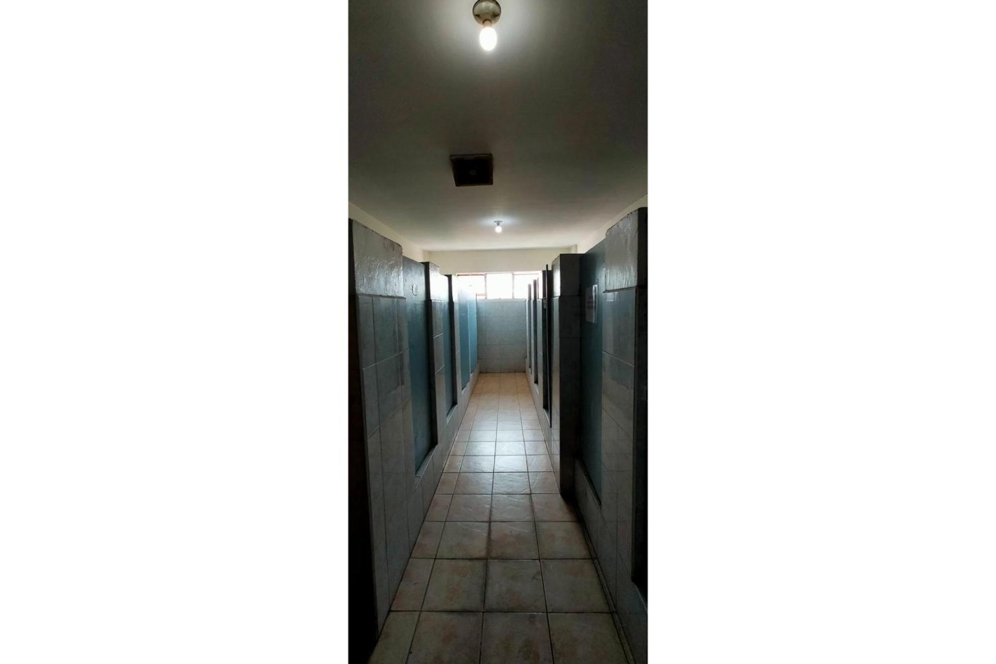 Oyo 799 Ddd Habitat Iloilo Ξενοδοχείο Εξωτερικό φωτογραφία