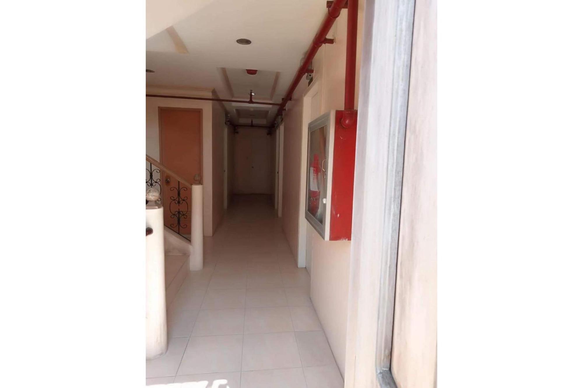 Oyo 799 Ddd Habitat Iloilo Ξενοδοχείο Εξωτερικό φωτογραφία