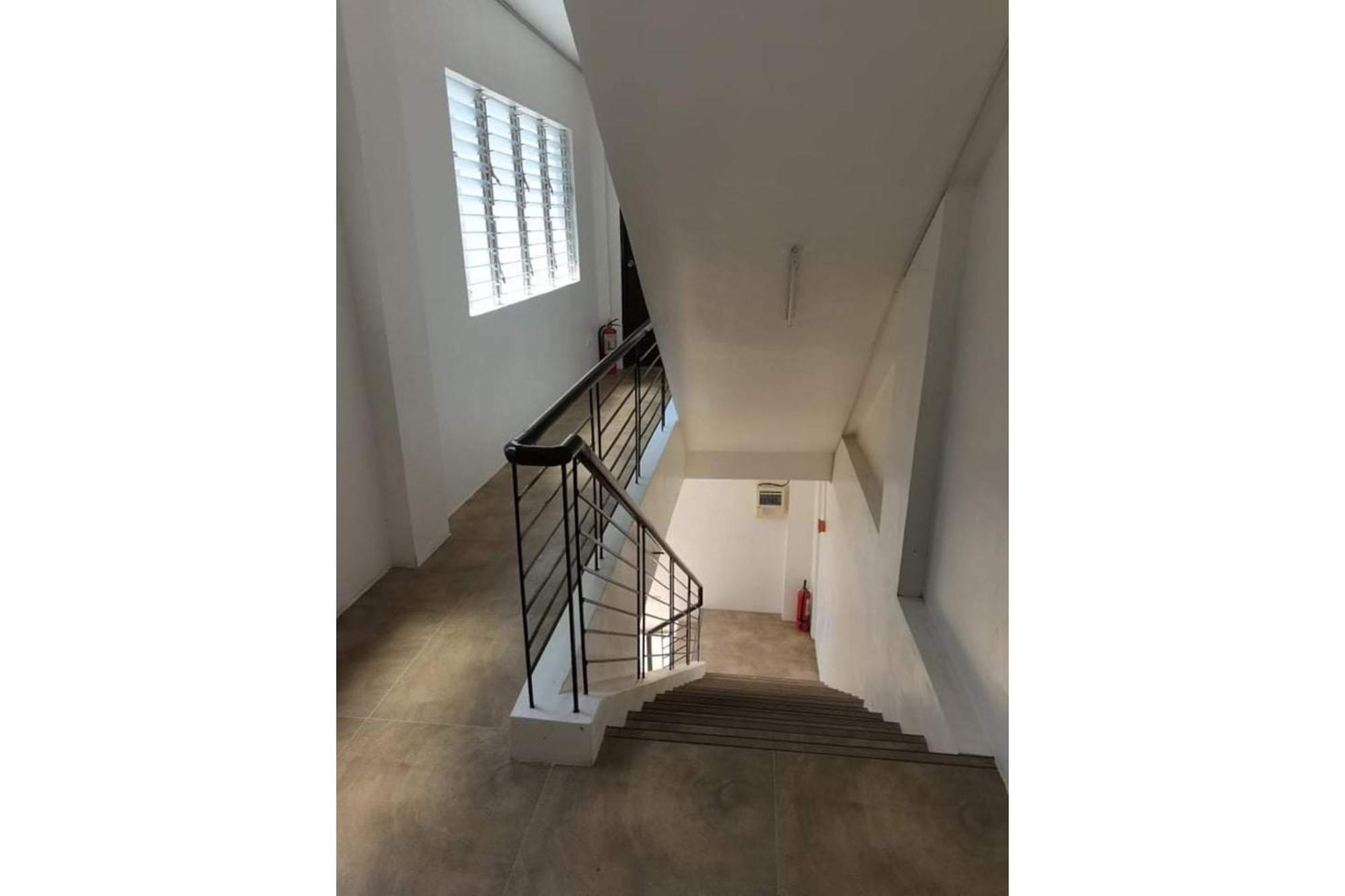 Oyo 799 Ddd Habitat Iloilo Ξενοδοχείο Εξωτερικό φωτογραφία