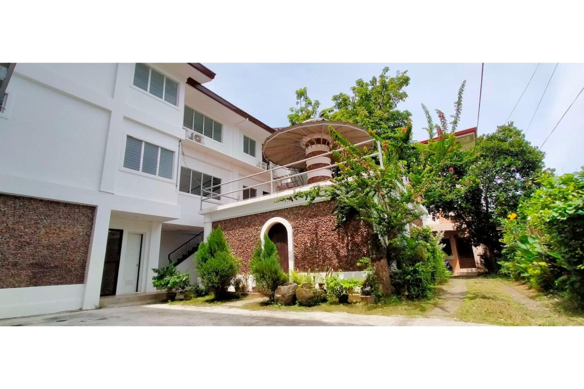 Oyo 799 Ddd Habitat Iloilo Ξενοδοχείο Εξωτερικό φωτογραφία